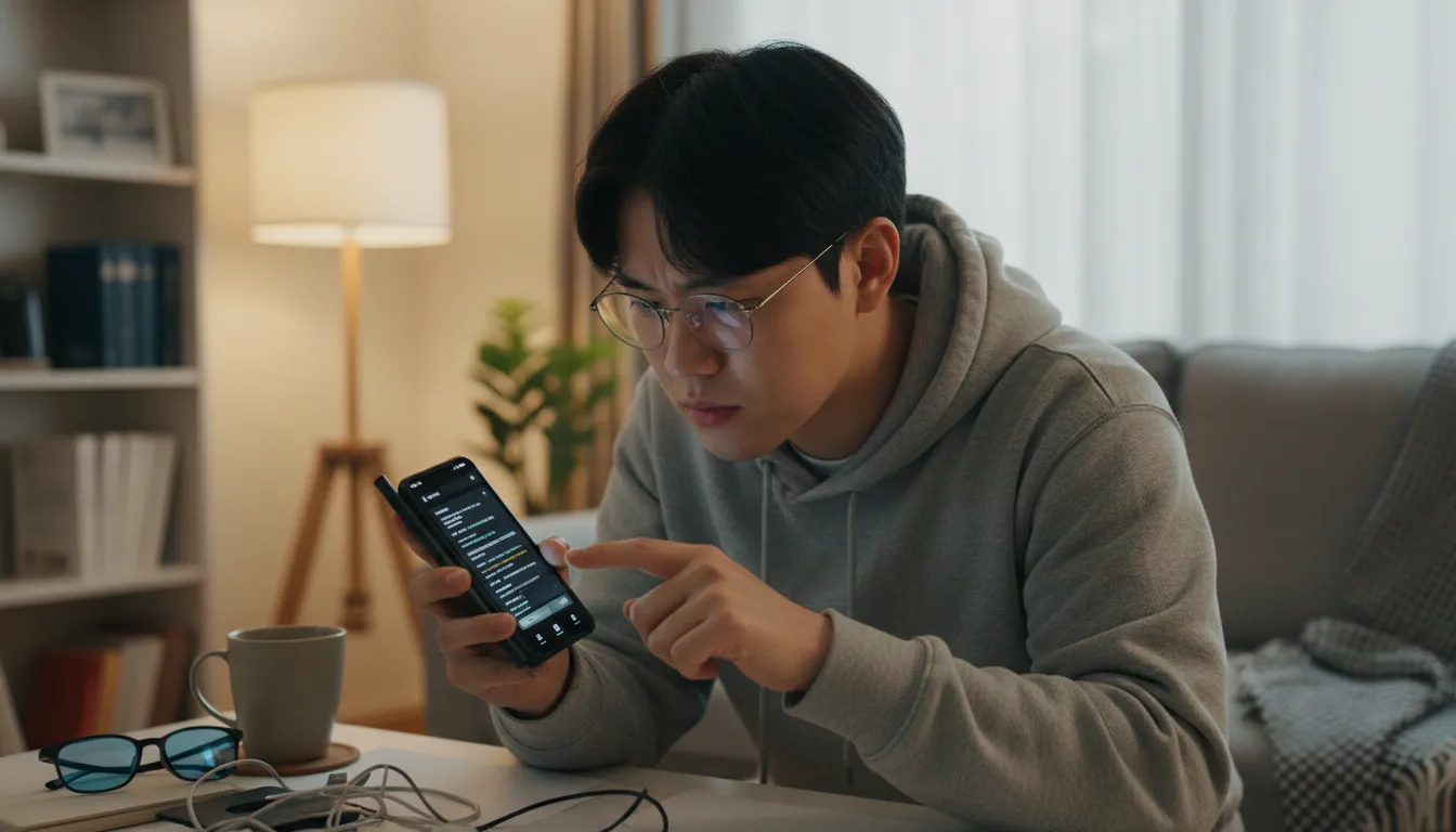 셋로그 사용 시 자주 묻는 질문 (FAQ)