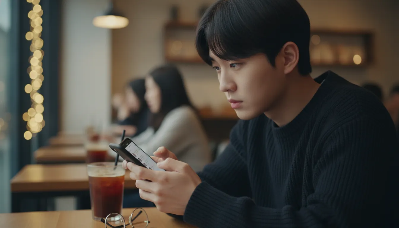 카톡 차단 확인 방법 송금 프사 변화 실시간 구별법 7
