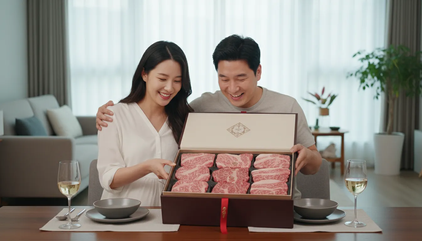 맘튼튼 축산물 꾸러미 지원 대상 및 소요기간, 만족도 후기 정리
