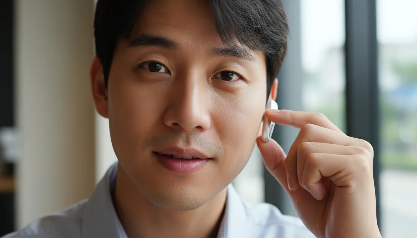 갤럭시 버즈3 사용법 초기 설정 제스처 컨트롤 10