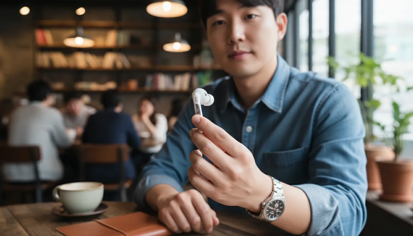 갤럭시 버즈3 사용법 관련 자주 묻는 질문 (FAQ)