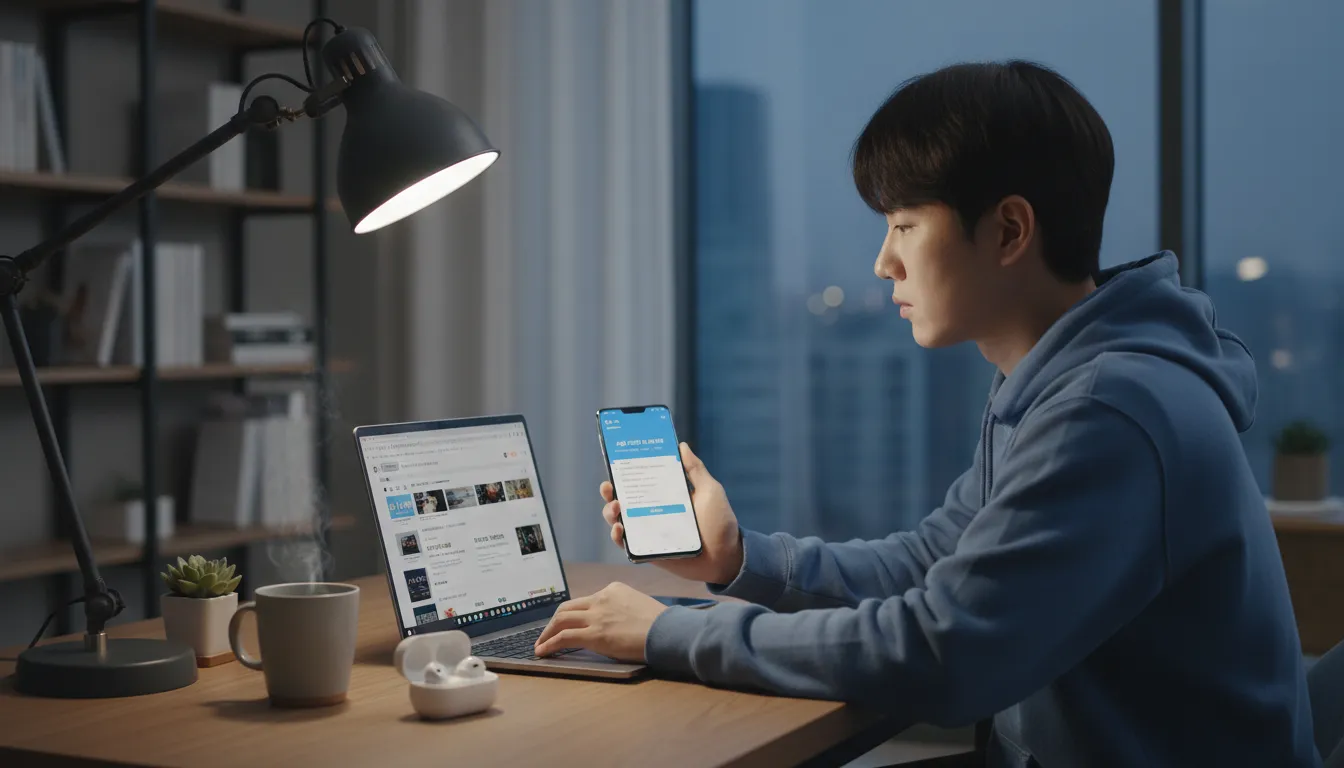 자주 묻는 질문 (FAQ)