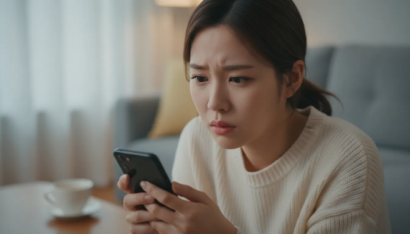 핸드폰 전원 꺼짐 현상 갑자기 먹통 해결 방법 (무한부팅) 7