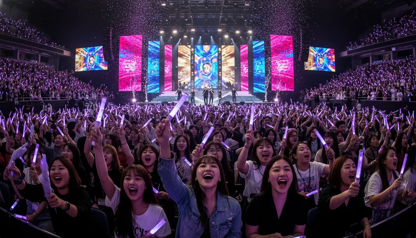 BTS 콘서트 2026년 예매 일정 티켓팅 월드투어 고양 부산 스케줄 4