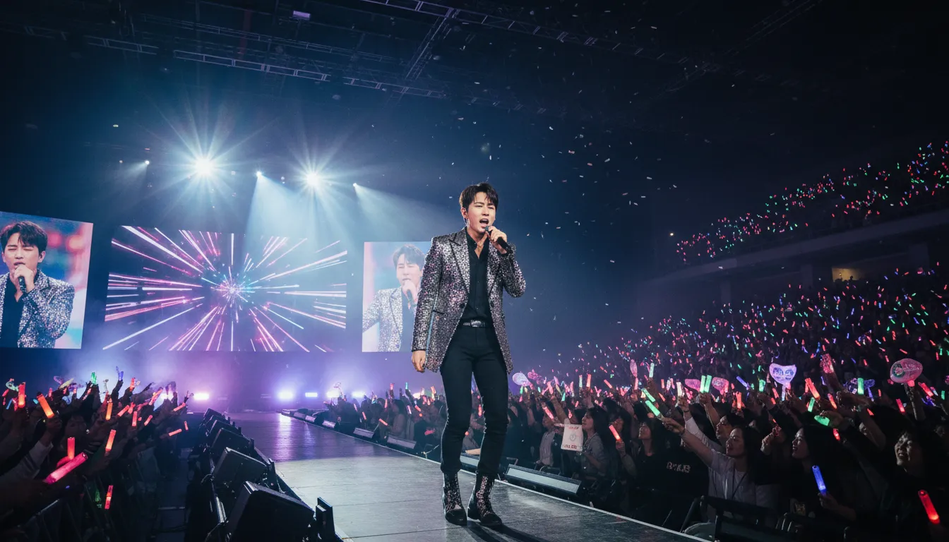 이재훈 콘서트 2026년 예매 일정 티켓팅 전국투어 지역별 티켓 오픈 5