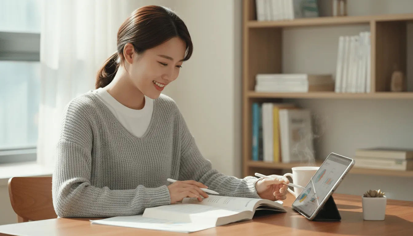 에드윌 공인중개사 인강 교재 수강료, 단기 합격생 리얼 수강 후기 6