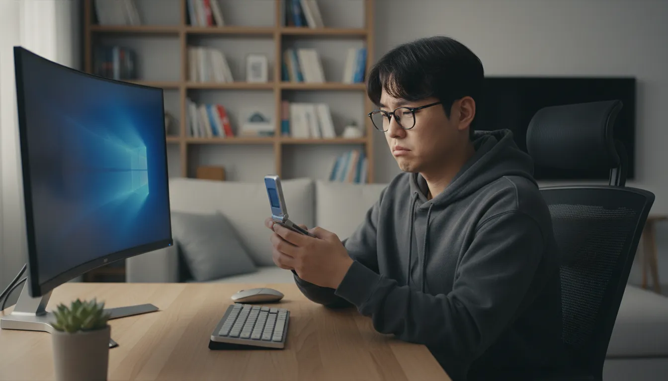 구매 전 꼭 확인해야 할 단점