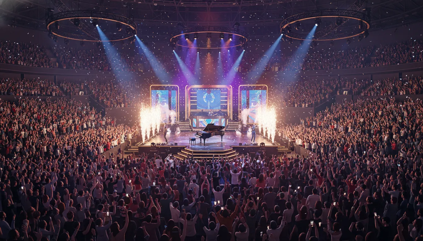 창모 콘서트 티켓팅 일정 및 세종문화회관 EMPEROR석 예매 가이드 2