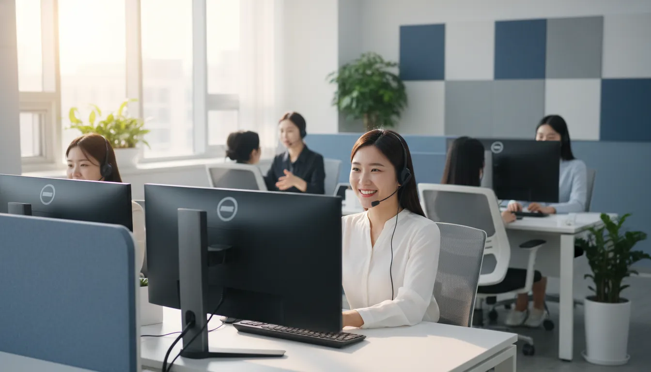 신한라이프 고객센터 전화번호 및 저녁 8시 상담 이용 방법 2