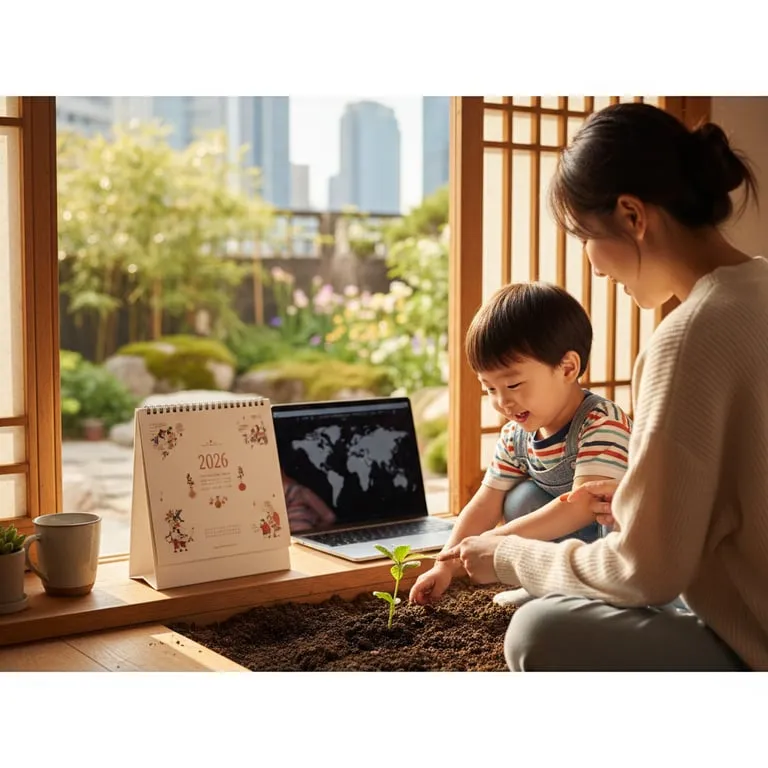 2026년 24절기 날짜 총정리, 입춘부터 대한까지 달력 7