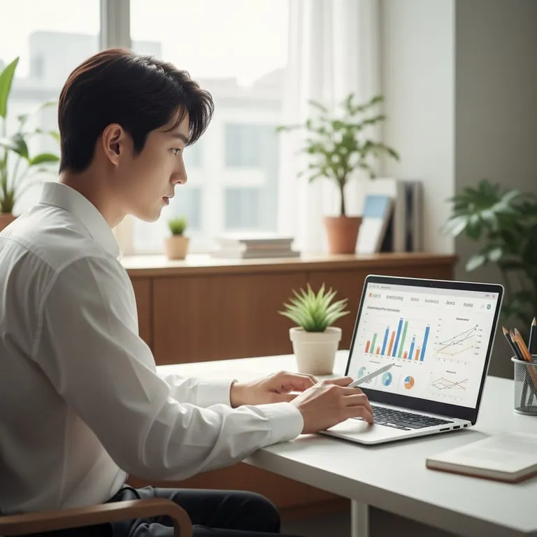 네이버광고관리시스템 사용법, 캠페인·광고그룹·키워드 등록 2