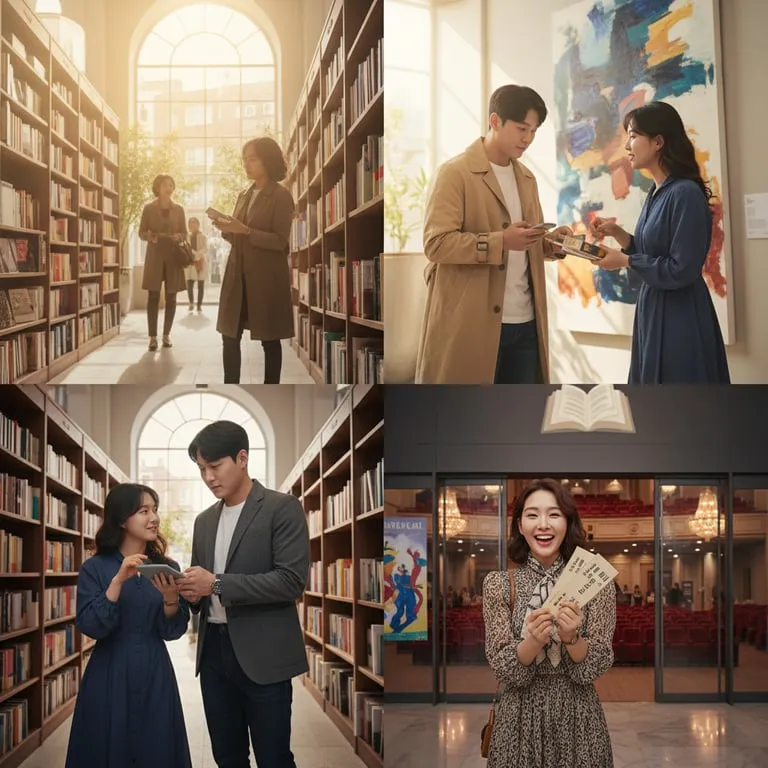청년문화예술패스 지원금 수도권 15만원·비수도권 20만원