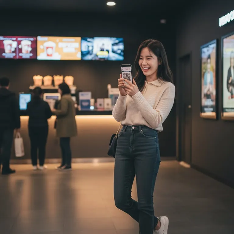 청년문화예술패스 영화 CGV·롯데시네마·메가박스 예매 가능